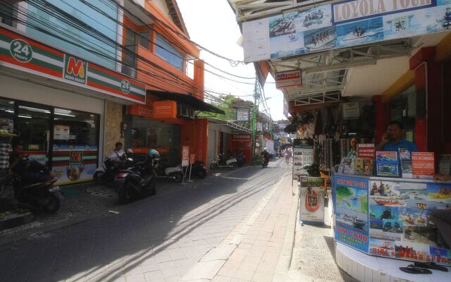 Dua Dara Inn Kuta