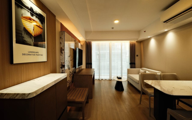 Wyndham Garden Manila Bay