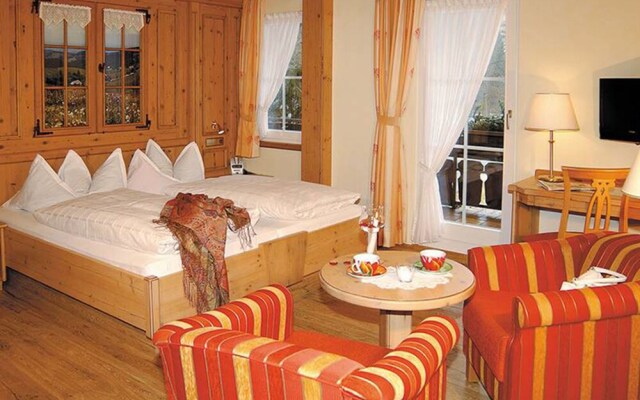 Hotel Klumpp