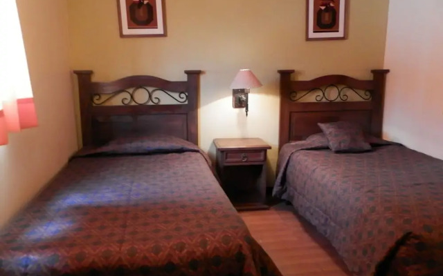 La Posada Del Conde