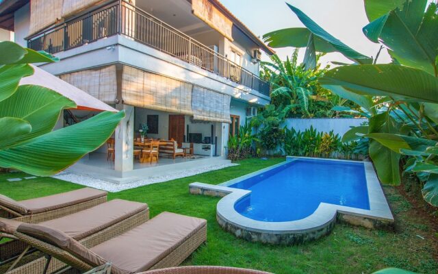 Villa Harmony Seminyak