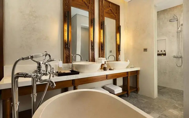 Abisena Wellness & Resort Ubud – Adult Only