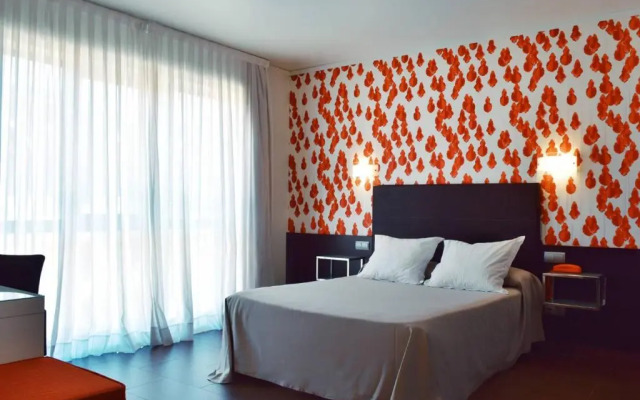Hotel Carril