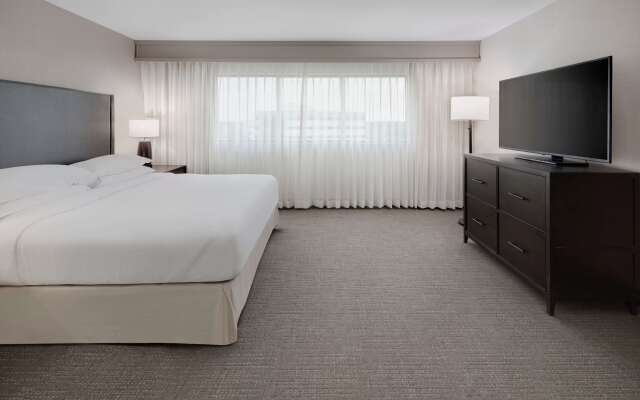 Embassy Suites by Hilton Detroit Troy Auburn Hills