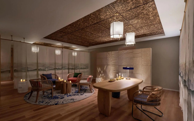 The Yacht Hotel by DC