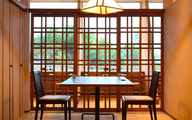 Terrace Midoubaru