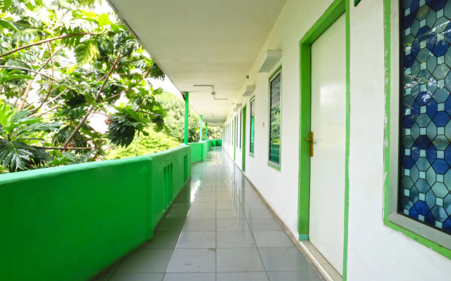 Wisma Gading Indah 1 by ZUZU