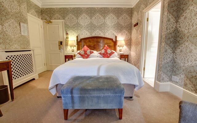 The Petersham