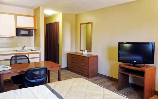 Extended Stay-Raleigh/Cary