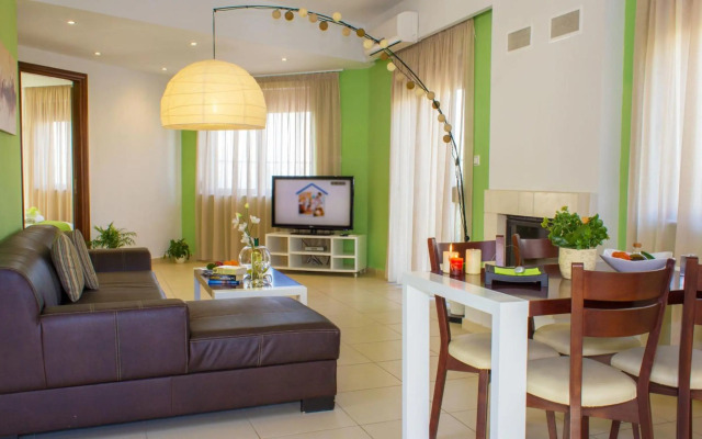 Esthisis Suites Chania