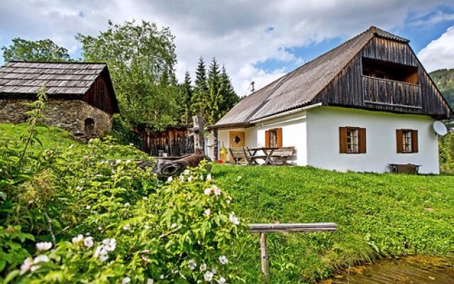 House Kochhube Hirschegg - Pack