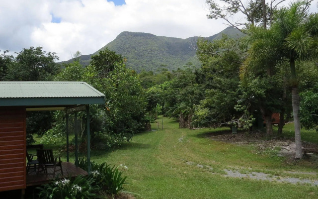 Cape Trib Farmstay