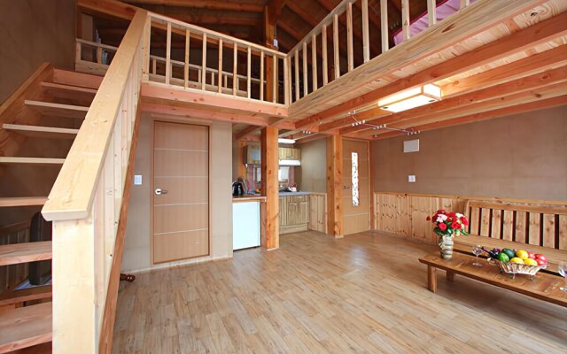 Pyeongchang Gold Hanok Pension