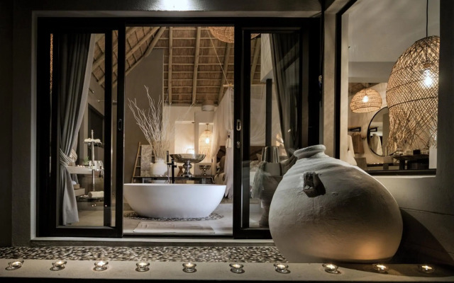 African Flair Boutique Safari Lodge