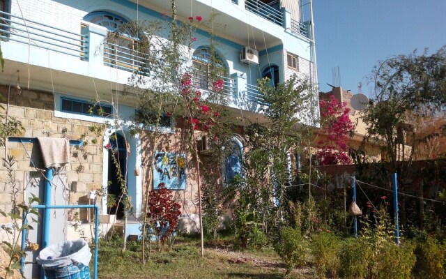 Guesthouse Bet El Kerem
