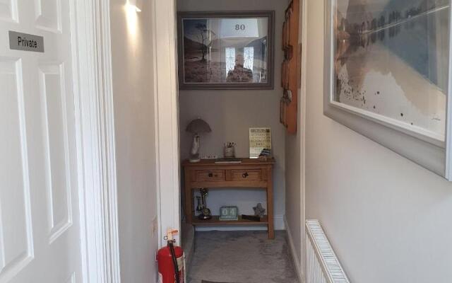 Bowness Guest House