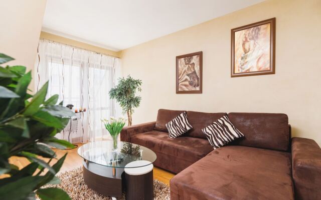 Apartments Brzozowa Zakopane by Renters