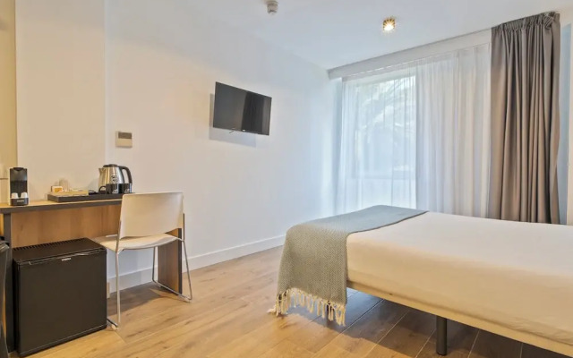 Uma Suites Ondarreta
