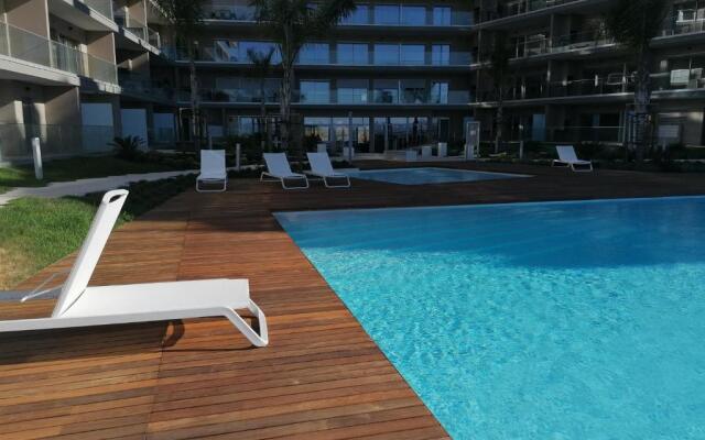 Quinta da trindade one river seixal