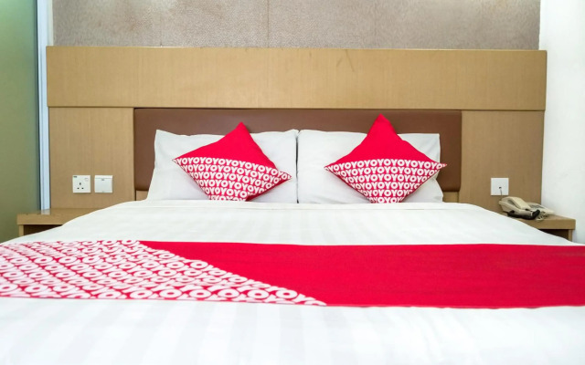 Capital O 664 Romance Hotel