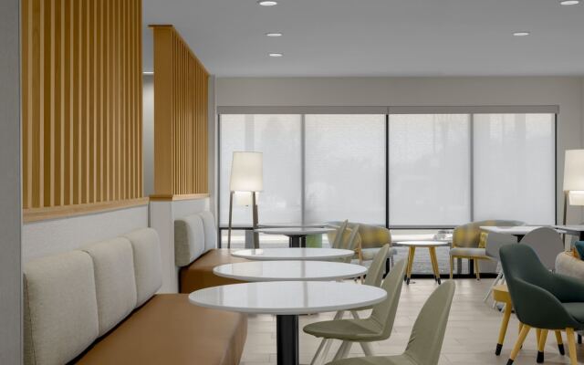 TownePlace Suites Coeur d'Alene