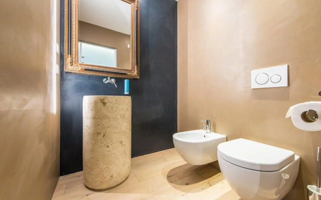 Adler Suite & Stube