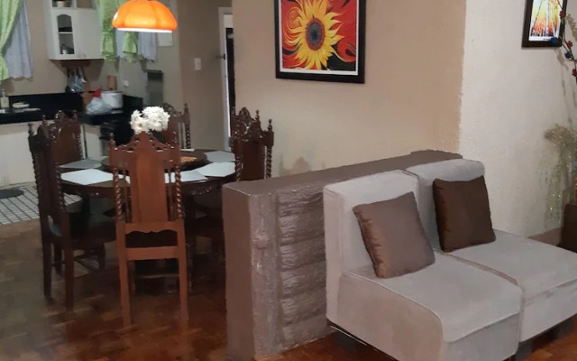 Zya Transient house