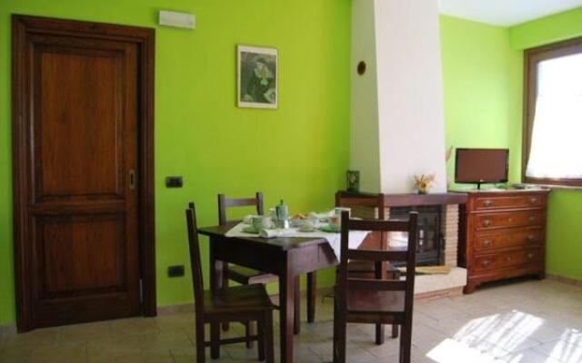 Orizzonte Casa Vacanze
