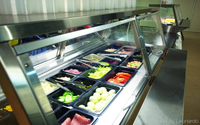 Discovery Parks â€“ Biloela