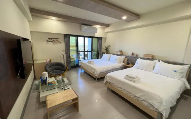Dongjin home stay