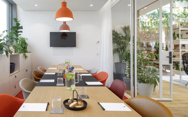 Zoku Vienna