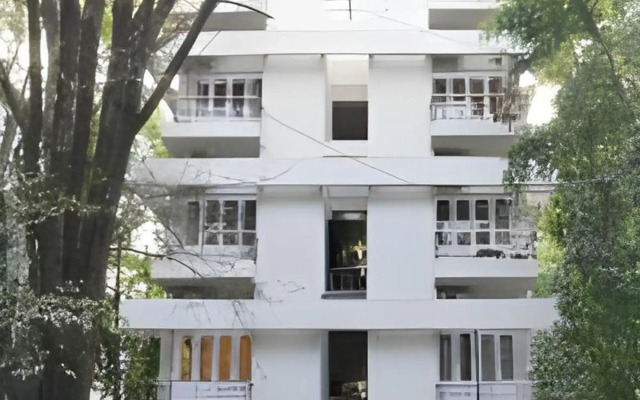 Hotel Nandanvan Annexe