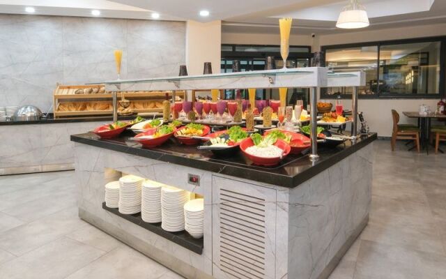 Ramada Resort by Wyndham Pamukkale Thermal