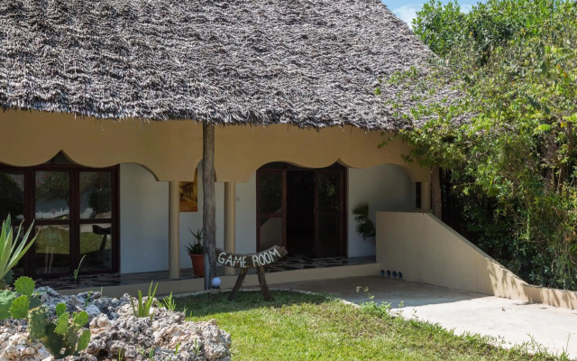 Reef & Beach Resort