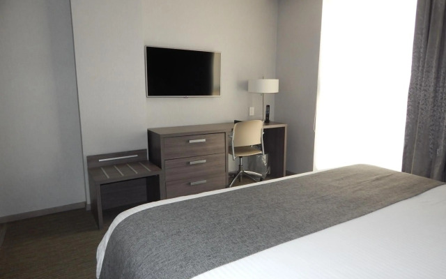 Hotel Casa Inn Galerias