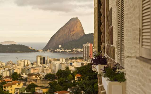 Rio Panoramic