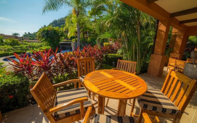 Los Suenos Resort Terrazas 1A