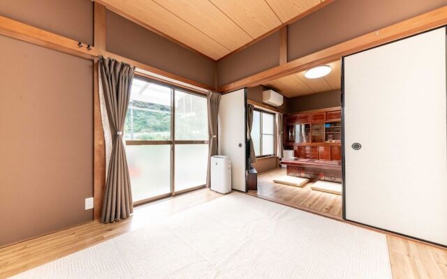 Hakone Yumoto Kawakazeso