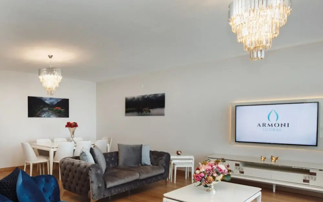 Armoni Deluxe Suites Trabzon