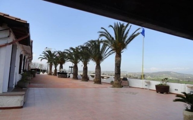 Tanit Hotel Ristorante Museo