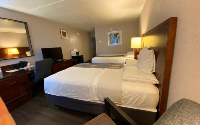 Travelodge Inn & Suites by Wyndham Albany