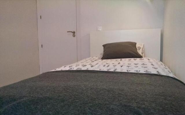 Apartamento Cepeda
