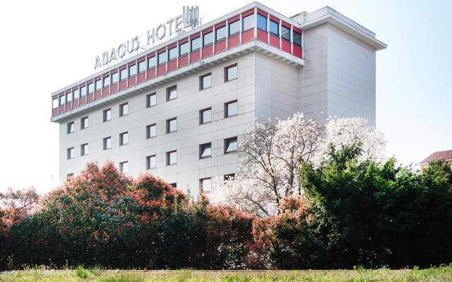 Abacus Hotel