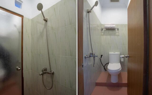 OYO 3707 Halona Guesthouse