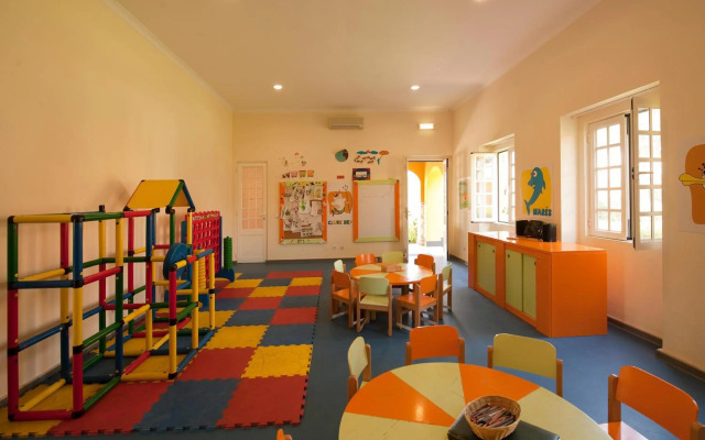 Eco Hotel Vila Galé Albacora