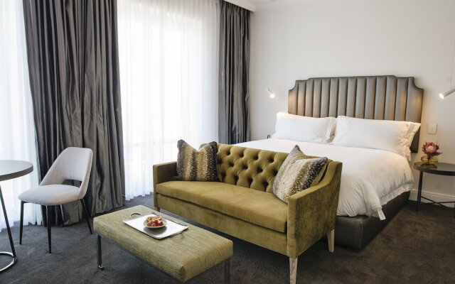 Queen Victoria Hotel & Manor House by NEWMARK