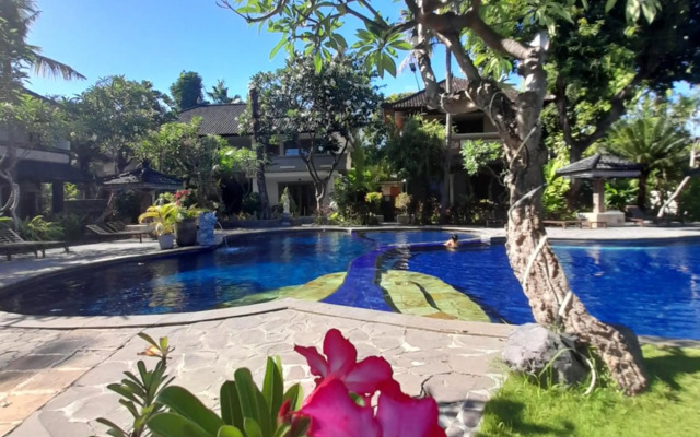 Puri Bali Lovina