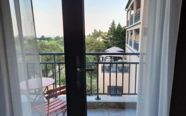 Hotel Casa Mea
