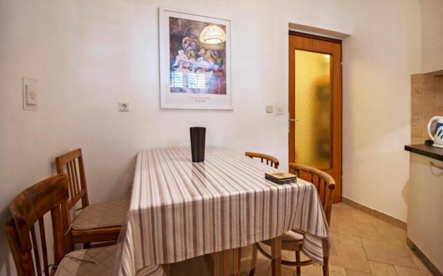 Apartments Petrčane Welcome