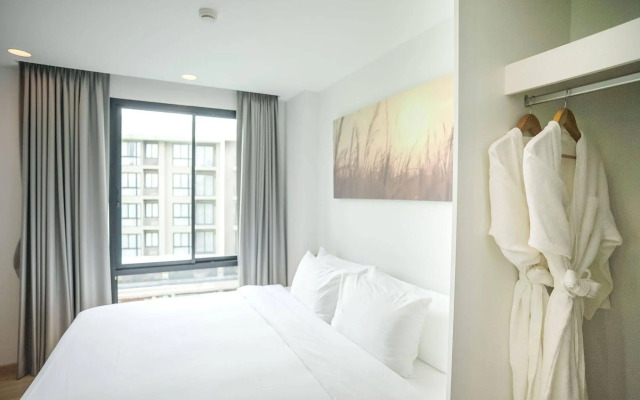 Brique Hotel Chiang Mai